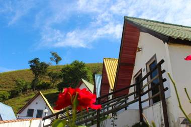 Espaço Chalé Cereja