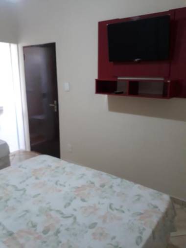 Pousada Frei Galvão