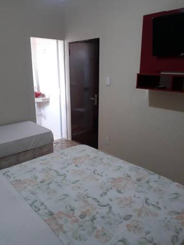 Pousada Frei Galvão