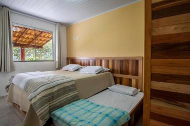 Pousada Bela Vista do Capão