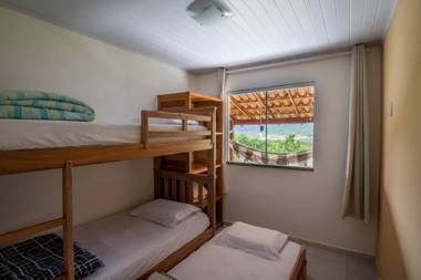 Pousada Bela Vista do Capão