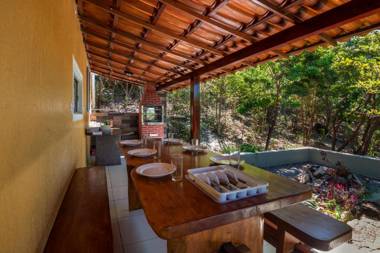 Pousada Bela Vista do Capão