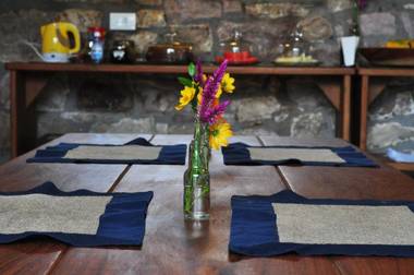 Pousada Pomar dos Campos