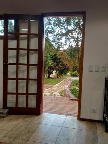 Pousada Pomar dos Campos