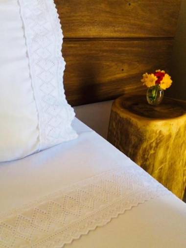 Pousada Pomar dos Campos