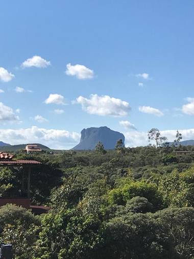 Chalés das Margaridas