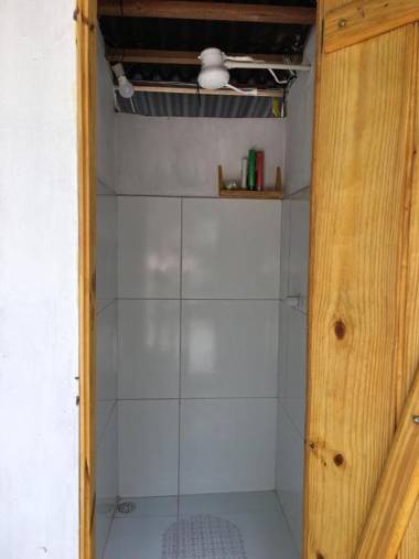 Kombi Hostel Camping