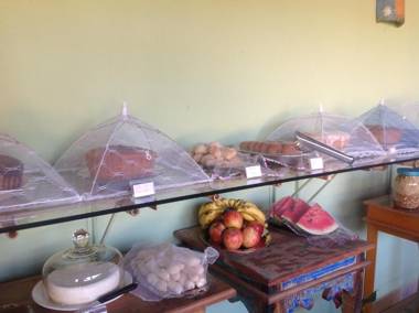 Chalé Flor Da Serra