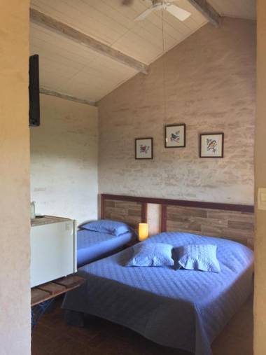 Pousada Cafezal em Flor