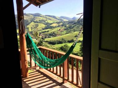 Pousada Cafezal em Flor