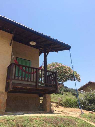 Pousada Cafezal em Flor