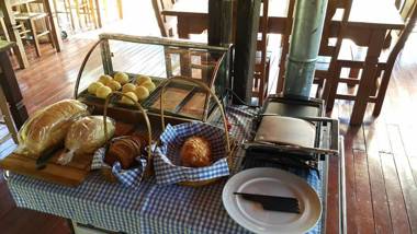 Pousada Recanto da Siriema