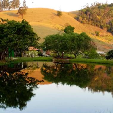 Pousada Recanto da Siriema