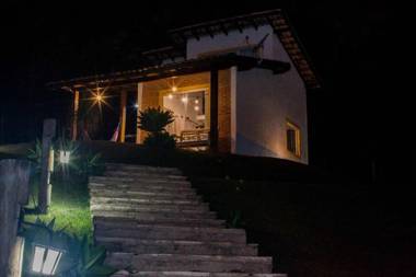 Chalé Monte Alegre Village