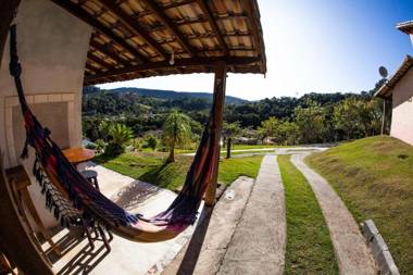 Chalé Monte Alegre Village