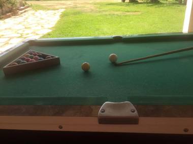 Sítio Maranata Vale das Montanhas