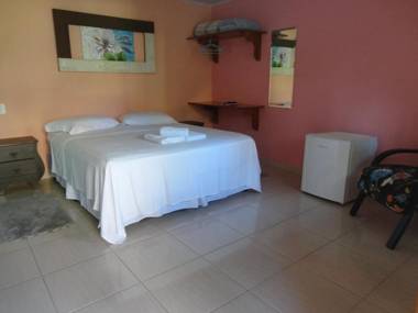 Pousada Ponta da Pedra