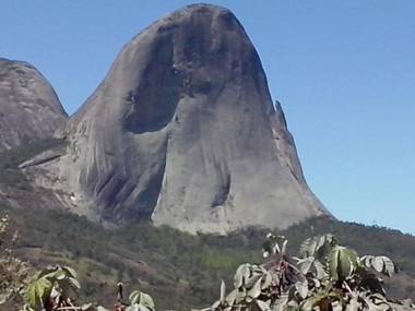 Pedra Azul - Flat Particular