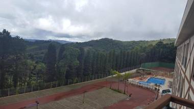 Flat Vista Azul - Pedra Azul ES