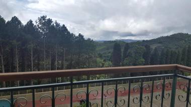 Flat Vista Azul - Pedra Azul ES