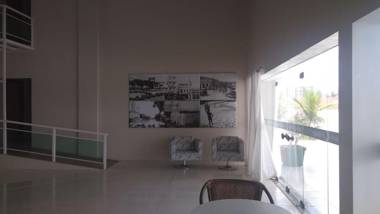 Hotel Village Toritama