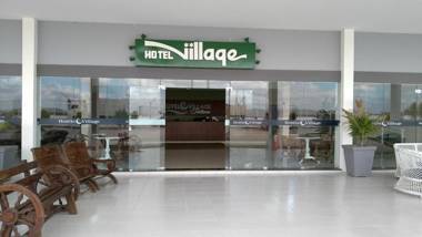 Hotel Village Toritama