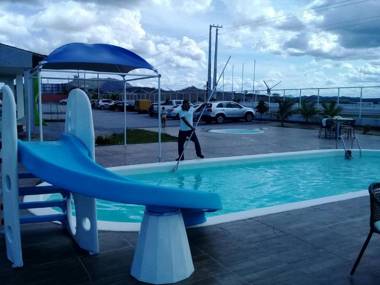 Hotel Village Toritama