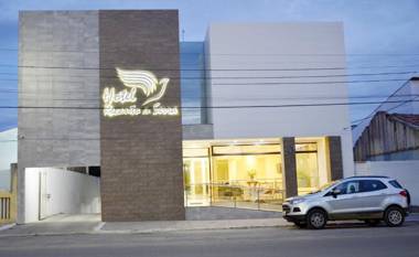 Hotel Recanto da Serra