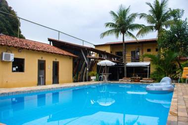 Rio Surf House Hostel e Pousada