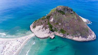 Rio Surf House Hostel e Pousada