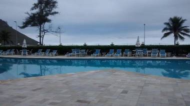 Flat Villa Del Sol-Praia da Macumba