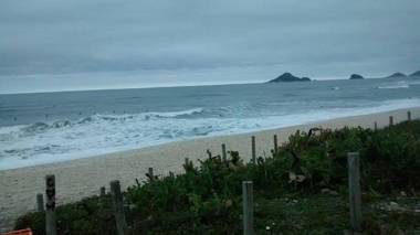 Flat Villa Del Sol-Praia da Macumba