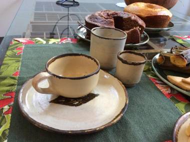 Villa Rica Pousada Boutique