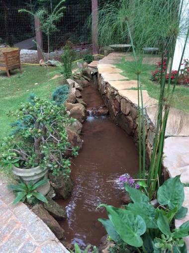 Villa Rica Pousada Boutique