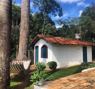 Pousada Cantinho do Mundo