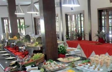 Salvetti Praia Hotel