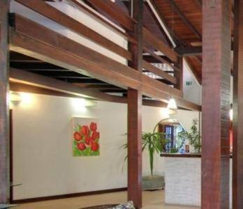 Salvetti Praia Hotel