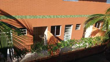 Residencial dos Portugas