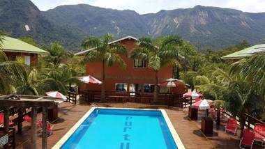 Residencial dos Portugas