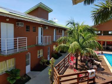 Residencial dos Portugas