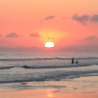 Pousada Luar de Boracéia