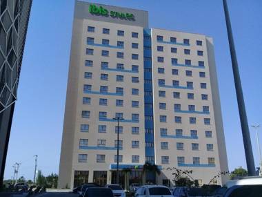 ibis Styles Maracanau