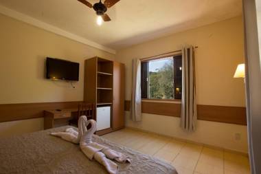 Hotel Fazenda Santa Barbara