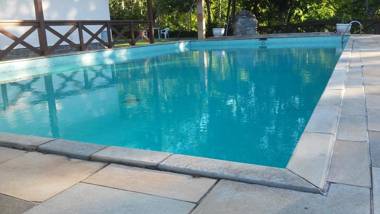 Cheiro de Mata Pousada e Restaurante Ltda