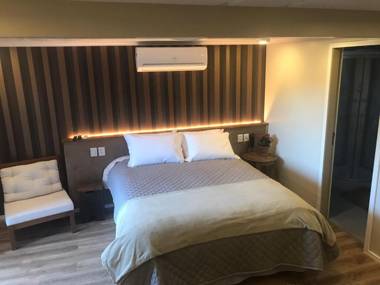 Serra Bela Hospedaria Rural