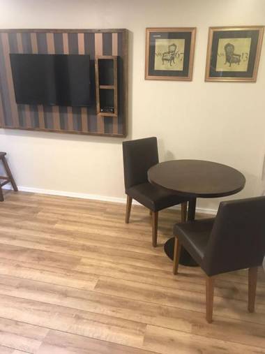 Serra Bela Hospedaria Rural