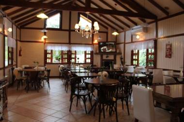 Serra Bela Hospedaria Rural