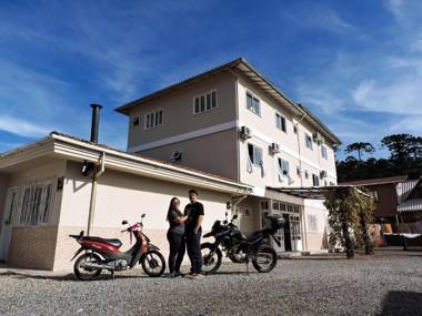 Pousada Arcanjo Rafael