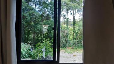 Pousada Cabanas Xokleng