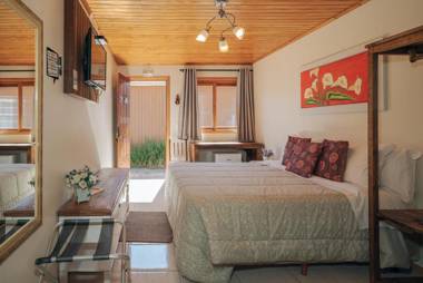 Pousada Flor de Tuna